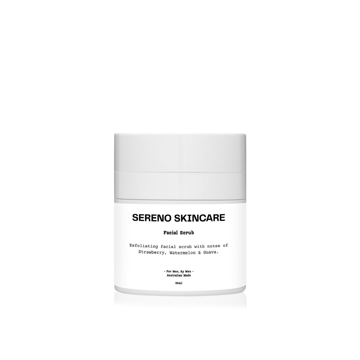 Refining Scrub