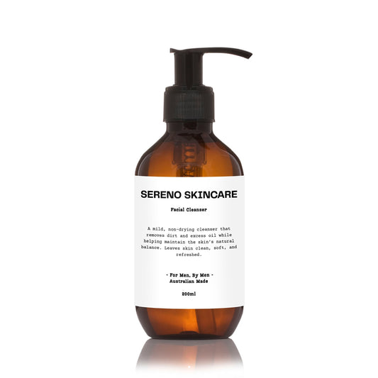 Facial Cleanser