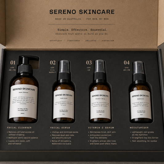 The Sereno Kit