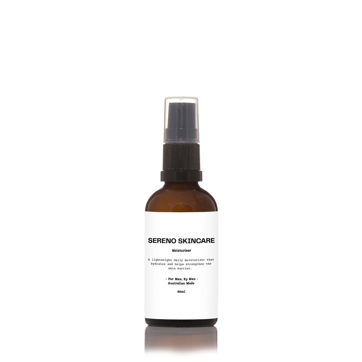 Daily Moisturiser