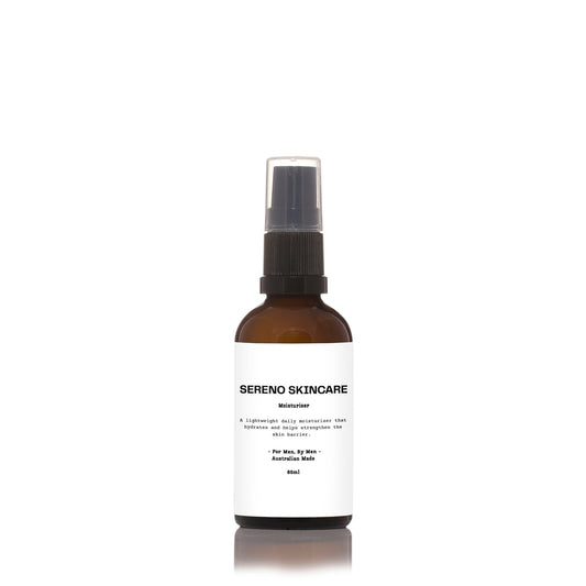 Daily Moisturiser