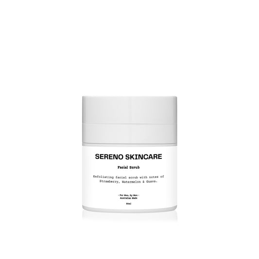 Refining Scrub