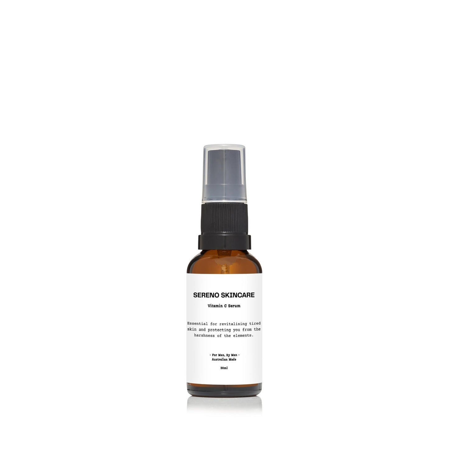Hydrating Serum