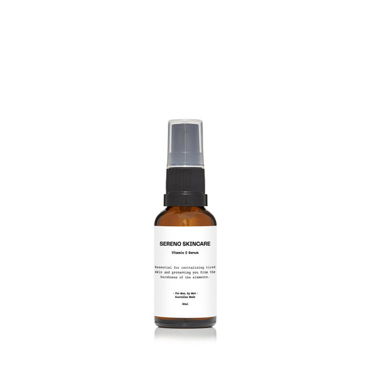 Hydrating Serum